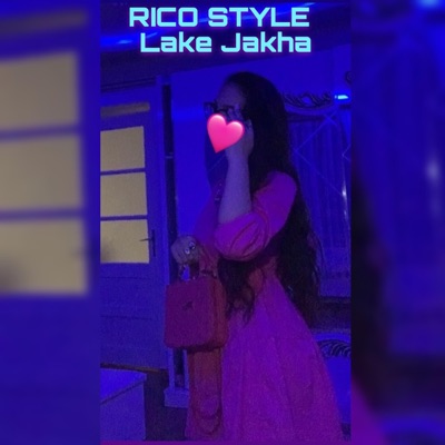 Rico Studio Pro - Lake Jakha