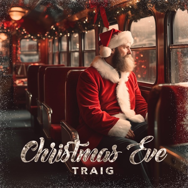 Christmas Eve - Single