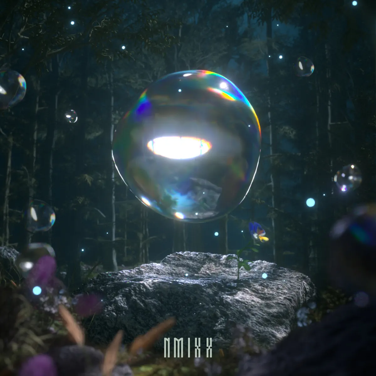 NMIXX - A Midsummer NMIXX’s Dream - EP (2023) [iTunes Plus AAC M4A]-新房子