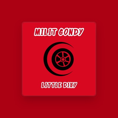 Listen to Milit Gondy, watch music videos, read bio, see tour dates & more!