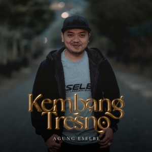 Chord Gitar Kembang Tresno - Agung Eselbe