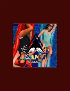 Ouve Quliano, vê vídeos de música, lê a biografia, vê as datas da digressão e muito mais!