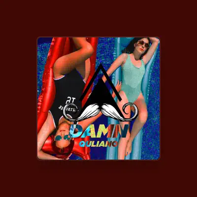 Listen to Quliano, watch music videos, read bio, see tour dates & more!