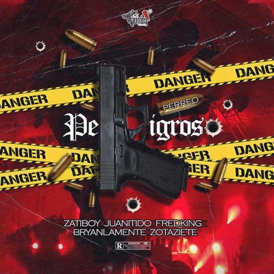 Perreo Peligroso - Single