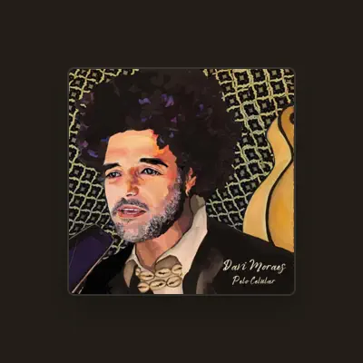Listen to Davi Moraes, watch music videos, read bio, see tour dates & more!