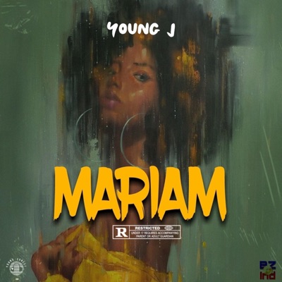 Mariam joue à la balle - Single