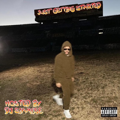 Just Getting Started - EP