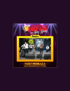 Listen to Nery Pedraza, watch music videos, read bio, see tour dates & more!
