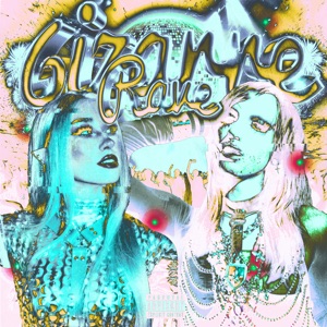 6izarre RAVE (feat. bludnymph, 6arelyhuman & Pixel Hood) [Sassy Scene Mix] - Single