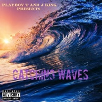 Catching Waves (feat. J King) - EP - PT