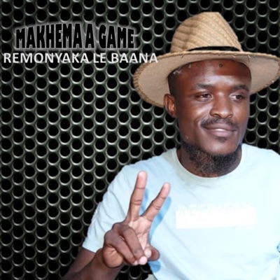 Re Monyaka Le Bana Bawe - Single