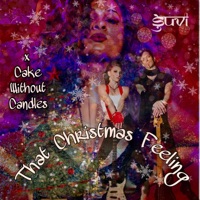 That Christmas Feeling - Single - Suvi Suresh & Cake Without Candles