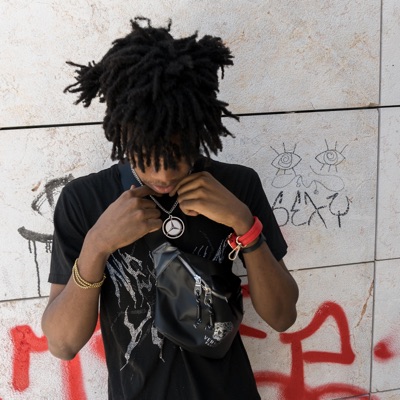 Top (feat. Diepretty Mercédes) - Single