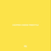 Chopped Cheese Freestyle (feat. Manny) [Chopped] - Single - Soba