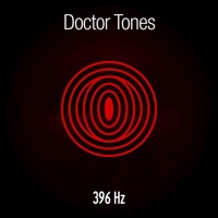 396 Hz - EP - Doctor Tones & Float Waves