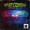 No Soy Criminal artwork