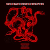Everyday Freestyle - Single - Yung Hawk