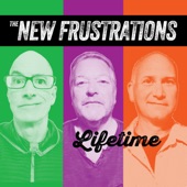 The New Frustrations - Diane (Happy Hunting)