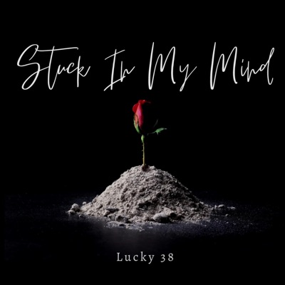 Stuck In My Mind - Single