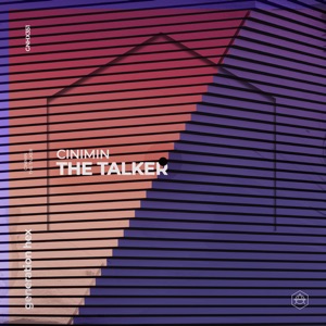 The Talker - Single