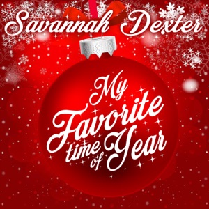 My Favorite Time of the Year Album Art