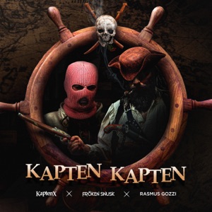 KAPTEN KAPTEN (Radio Edit)