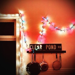 CLEAR POND ROAD cover art