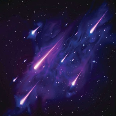 Shooting Star - Single