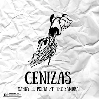 Cenizas (feat. The Zamurai) - Single