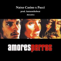 Amores Perros (feat. Pucci) - Single - Natxo Casino