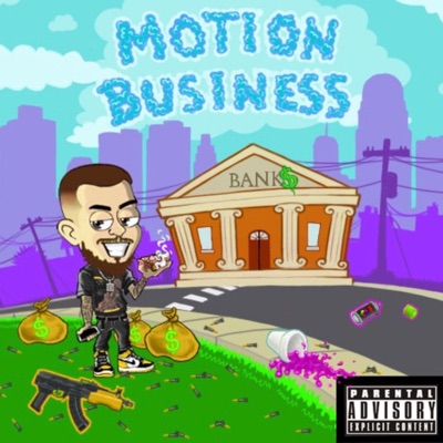 Motion Business - EP