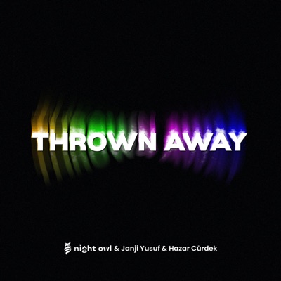 Thrown Away - Single
