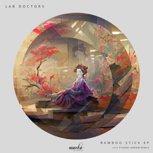 Bamboo Stick - Single