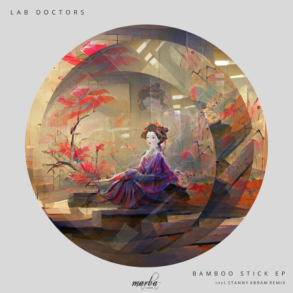 Bamboo Stick - Single