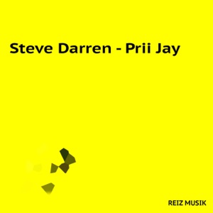 Prii Jay - Single
