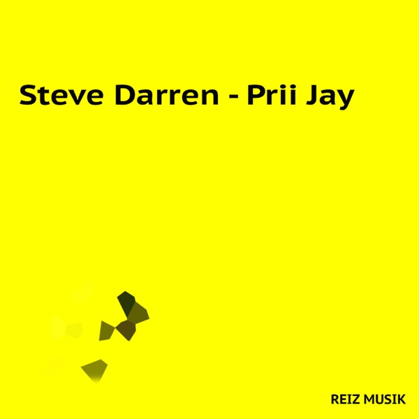 Prii Jay - Single