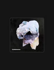 Runnershighを聴いたり、ミュージックビデオを鑑賞したり、経歴やツアー日程などを確認したりしましょう！