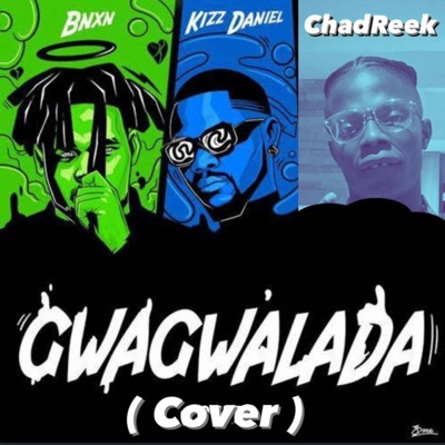 Gwagwalada - Single