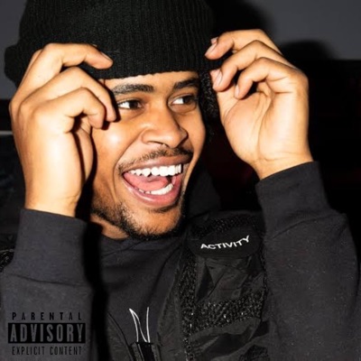 Racks Got Blue (feat. 645AR) - Single