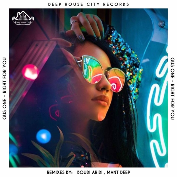Right for You - Single