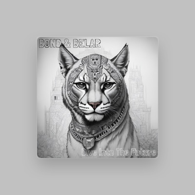 Listen to BOND & BELAR, watch music videos, read bio, see tour dates & more!
