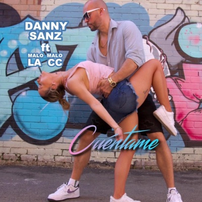 Cuentame (feat. La CC & Malo Malo) [Salsa Version] - Single