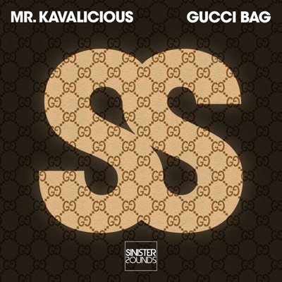 Gucci Bag - Single
