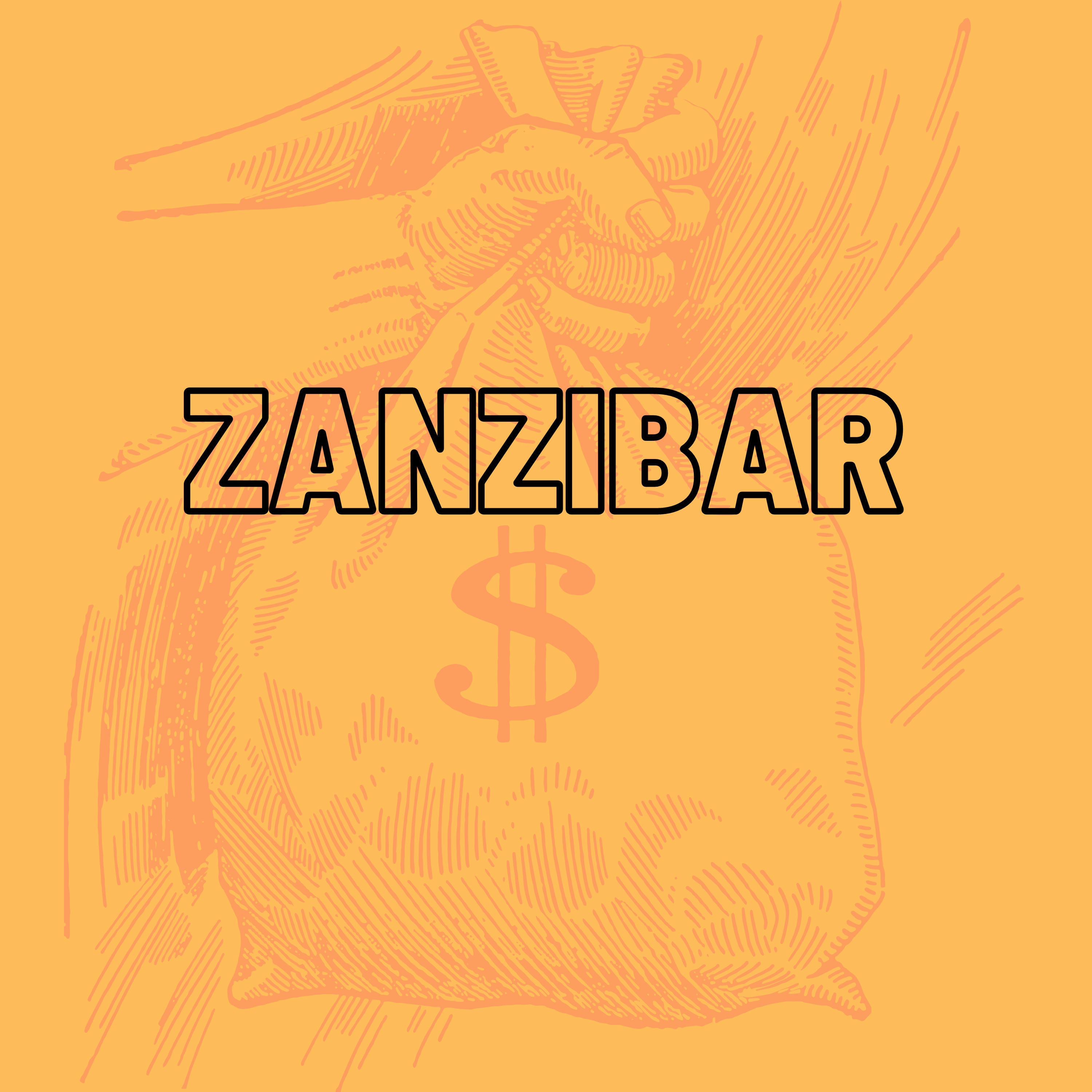 ZANZIBAR - Single