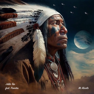 Mi Abuelo (feat. Puentes) - Single