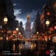 City Lights Single
