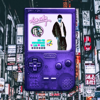 Anéanti (vice city) - Single