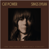 Cat Power - Mr. Tambourine Man (Live at the Royal Albert Hall) bild