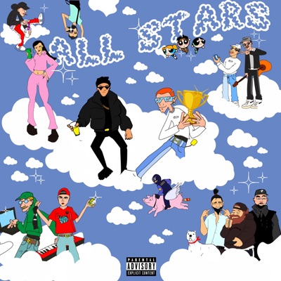 All Stars