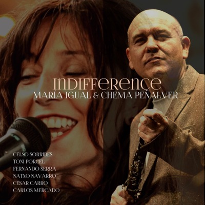 Indifference - Single